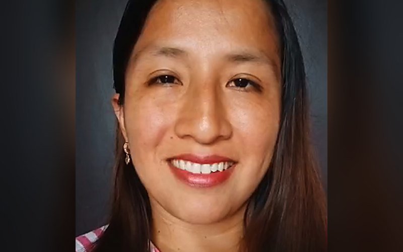 Testimonio de Maricruz Cuellar